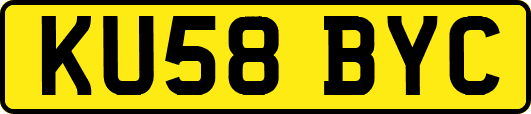 KU58BYC