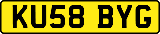 KU58BYG