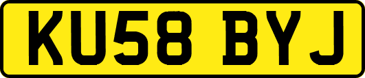KU58BYJ