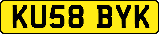 KU58BYK