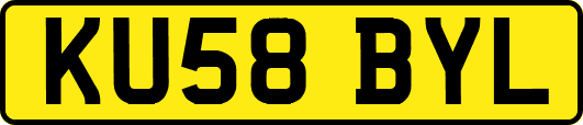 KU58BYL