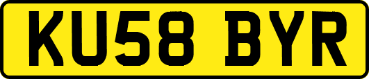 KU58BYR