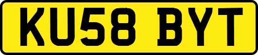 KU58BYT