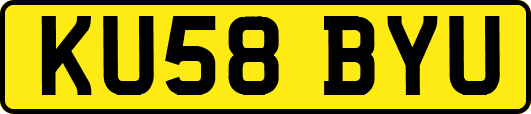 KU58BYU