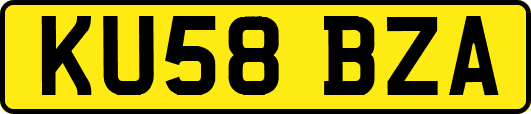 KU58BZA
