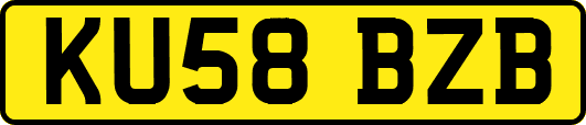 KU58BZB