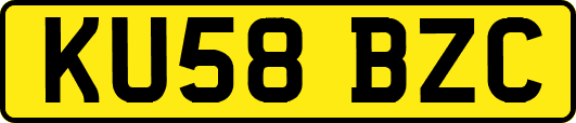 KU58BZC