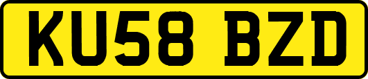 KU58BZD