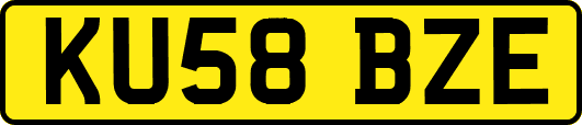 KU58BZE