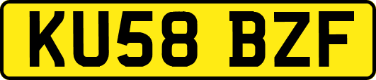 KU58BZF