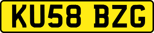 KU58BZG
