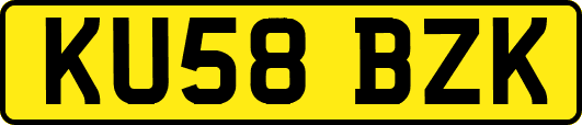 KU58BZK