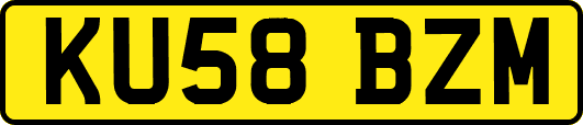 KU58BZM