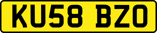 KU58BZO