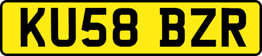 KU58BZR