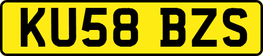KU58BZS