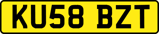 KU58BZT