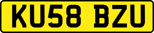 KU58BZU