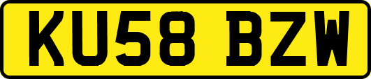 KU58BZW