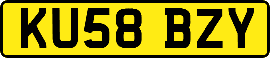KU58BZY