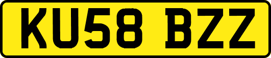 KU58BZZ