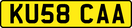 KU58CAA