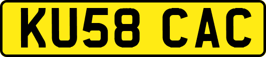 KU58CAC