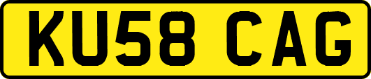 KU58CAG
