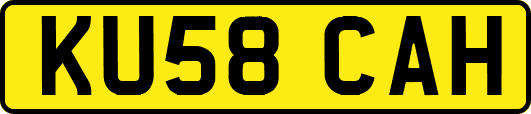 KU58CAH
