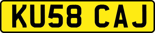KU58CAJ