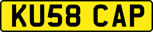 KU58CAP