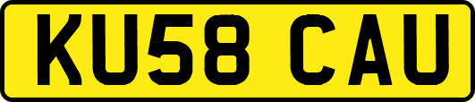 KU58CAU