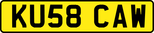 KU58CAW