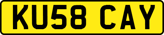 KU58CAY