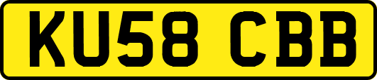 KU58CBB
