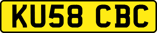 KU58CBC
