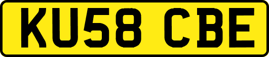 KU58CBE
