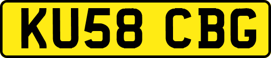 KU58CBG