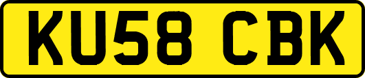 KU58CBK