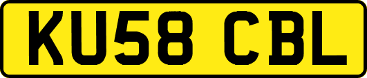 KU58CBL