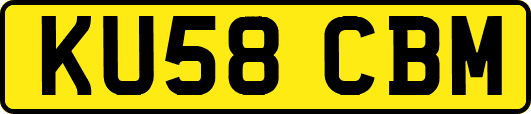 KU58CBM