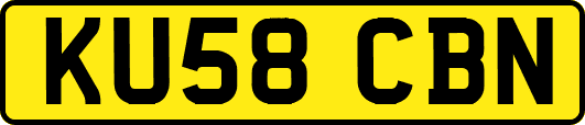 KU58CBN