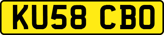 KU58CBO