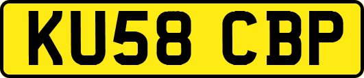 KU58CBP