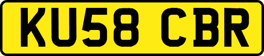 KU58CBR
