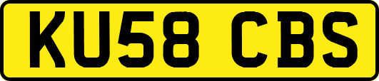KU58CBS