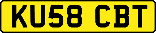 KU58CBT