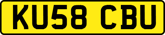 KU58CBU