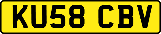 KU58CBV
