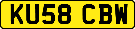 KU58CBW